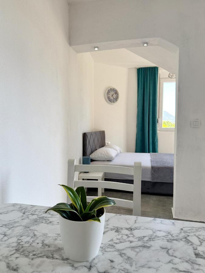 Jasmin Apartmani 巴尔 外观 照片