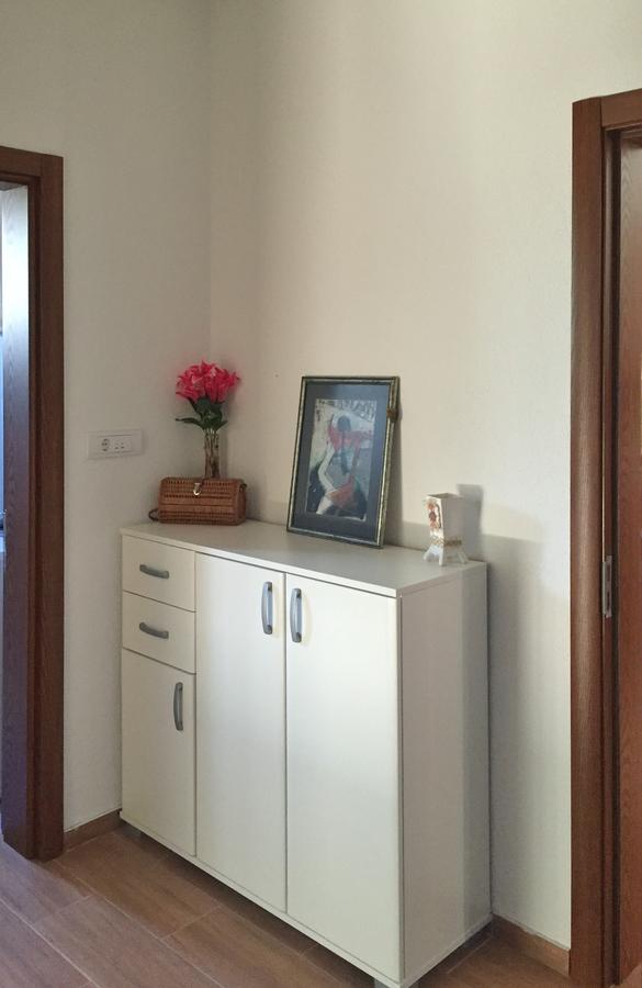 Jasmin Apartmani 巴尔 外观 照片
